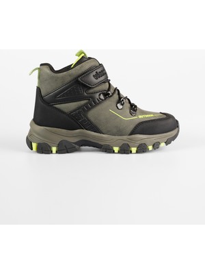 Vicco Range Haki Çocuk Bot