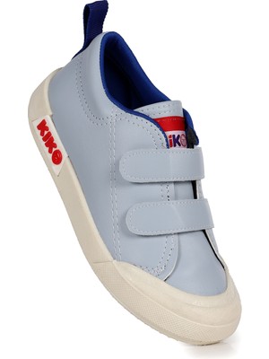 Kiko Kids Suba Cırtlı Termo Taban Erkek Çocuk Günlük Spor Ayakkabı