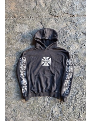 West Coast Choppers Sweatshirt Hoodie