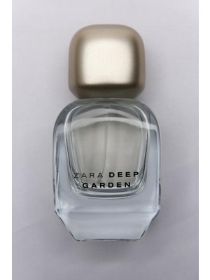 Zara Deep Garden Edp 30 ml