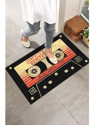 Monnhein Awesome Mix Kapı Önü Paspası