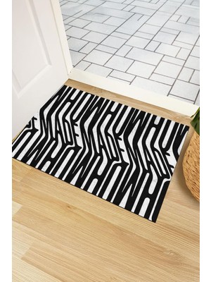 Monnhein Made Made Kapı Önü Paspası