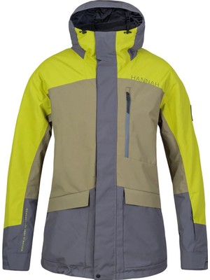 Hannah Garow Fd Erkek Outdoor Mont