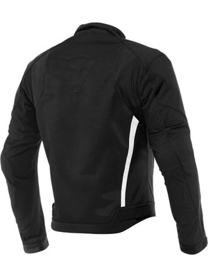 Dainese Hydra Flux 2 Air Black White D-Dry Mont