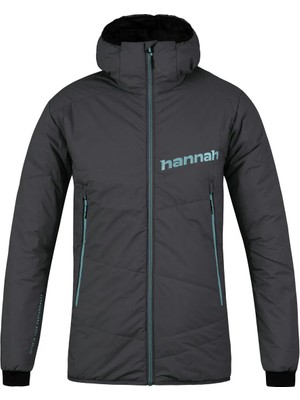Hannah Gabber Hoody Erkek Outdoor Ceket