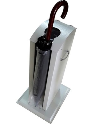 Ezel Hijyen Eş 362 Şemsiyelik