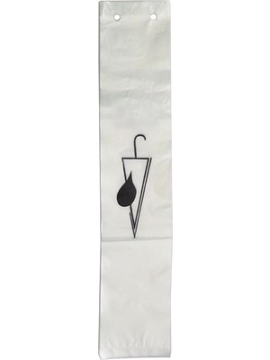 Ezel Hijyen Zp 562 Uzun Poşet (3000 Adet)