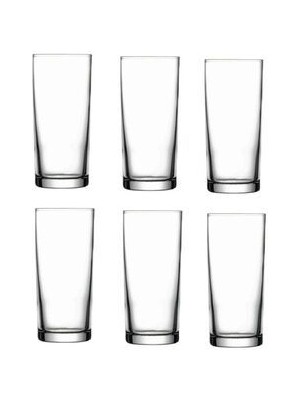 42138 Istanbul Rakı Bardağı 6'lı