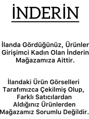 İnderin Metal Çıtçıtlı Toka 5 cm (20 Adet) -Nikel Kaplama-Yerli Üretim