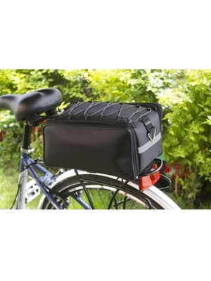 Procycle Bisiklet Arka Heybe Büyük ısı yalıtımlı termal
