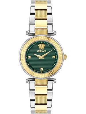 Versace VRSCVEBFA0324 Kol Saati