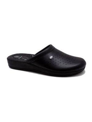 4 Nokta Ortopedik Taban Erkek Sabo Terlik & Iş TERLIĞI-4768