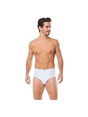 12'li Paket Erkek Slip 005