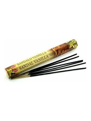 Sandal Vanilla Tütsü