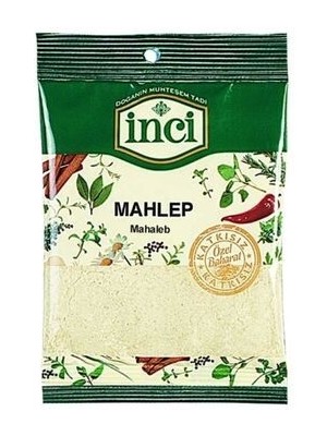 İnci Mahlep 500 gr