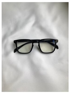 Frank Black Mavi Işık Korumalı Unisex