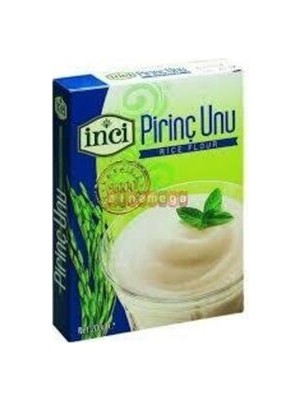 İnci Baharat Pirinç Unu 200 Gr. 10 Adet 1 Koli