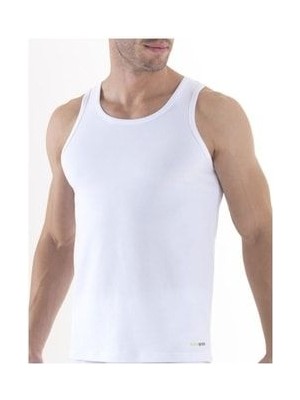 3'lü Paket Klasik Erkek Atlet