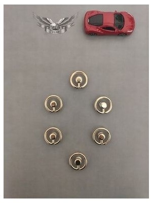 Ceket Palto Düğmesi