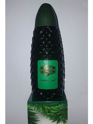 Kızılcahamam Çam Kolonyası Pet Kozalak Şişe 300 ML