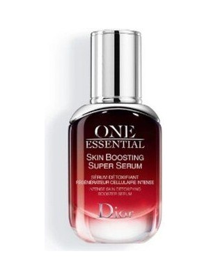 - Serum Onarıcı Krem - One Essential Skin Boosting Super Serum 75 ml