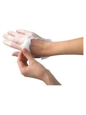 Candleaire Katı Parafin 1 kg Fizik Tedavi Masaj ve Cilt Bakımı İçin Beyaz Renkli Özellikli Ürün