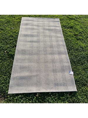 Hoom Rugs Bombay Jüt 665 Gri Dekoratif Halı