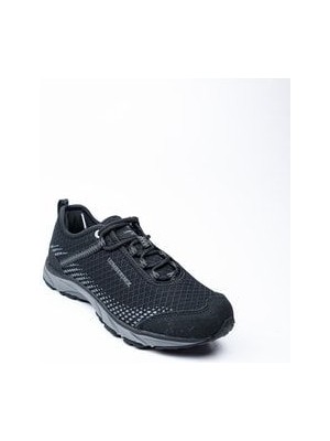 101329941 Dare Siyah Kadın Spor Ayakkabı
