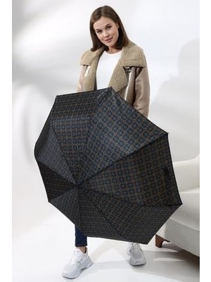 Semsiye Otomatik Full Fonksiyon Acma Kapama Fiber Tel Kaliteli Semsiye