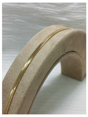 Çelik Italyan Bileklik