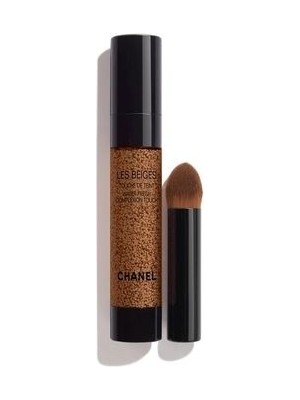 Chanel Les Beıges Water-Fresh Complexıon Touch-Ekstra Yoğun Mikro Damlacıklı Nemlendirici Kapatıcı