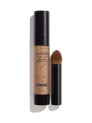 Chanel Les Beıges Water-Fresh Complexıon Touch-Ekstra Yoğun Mikro Damlacıklı Nemlendirici Kapatıcı