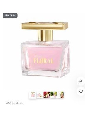 Miss Giordani Floral - 46718KOZMETIKMATKETIM