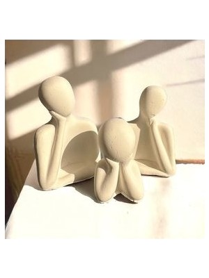 Aile Biblo Seti