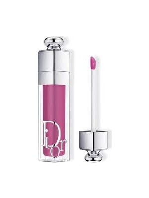 -Nemlendirici ve Dolgunlaştırıcı Dudak Parlatıcısı-Dior Addict Lip Maximizer - 006 Berry (6 Ml)