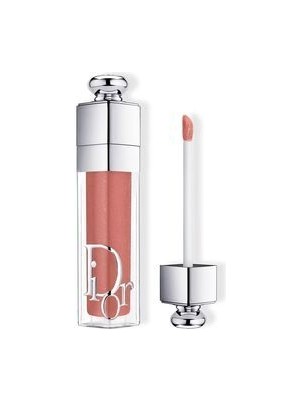 - Nemlendirici ve Dolgunlaştırıcı Dudak Parlatıcısı - Dior Addict Lip Maximizer - 038 Rose Nude