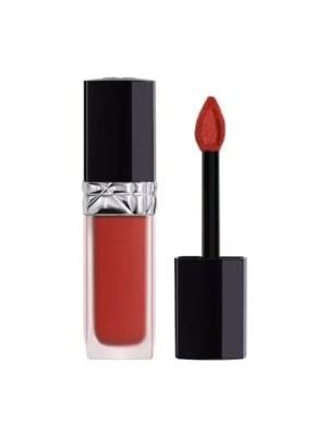 - Mat Bitişli Likit Ruj - Rouge Dior Forever - 861 Forever Charm