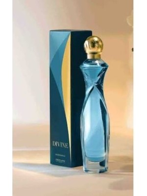 Oriflame Divine  Parfüm