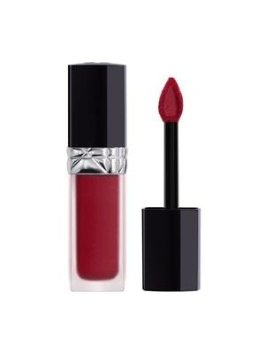 Mat Bitişli Likit Ruj - Rouge Dior Forever - 959 Forever Bold