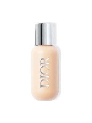 - Yüz ve Vücut Fondöteni - Dior Backstage Face & Body Foundation - 0W