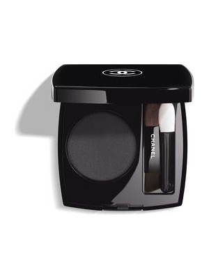 Ombre Essentıelle Multi-Use Longwearing Eyeshadow - Göz Farı - 246 Bois Noir (2,2g)