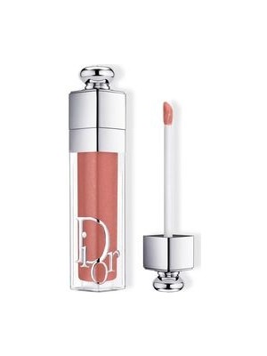 - Nemlendirici ve Dolgunlaştırıcı Dudak Parlatıcısı - Dior Addict Lip Maximizer- 038 Rose Nude