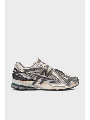 New Balance Logolu Kalın Tabanlı Sneaker Ayakkabı Erkek Ayakkabı M1906AD