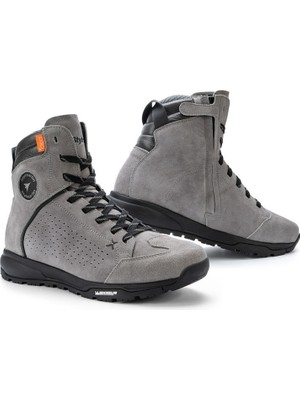 Stylmartin Zed Air Sneakers Motosiklet Botu Gri