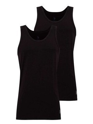 U.s. Polo Assn. Erkek Ikili Atlet Seti Bo.8.n0.n.ıe.1.c.ly.8.d.8.e