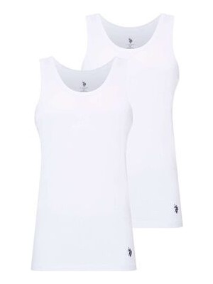 U.s. Polo Assn. Beyaz 2 Li Atlet Set B8.o.n.0.n.ıe.cly.1.d8.9e.