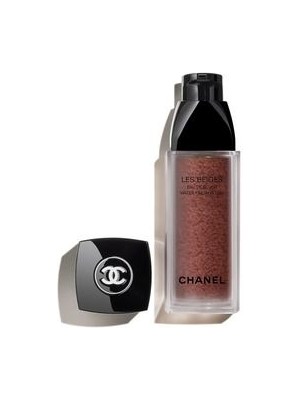 Chanel - Likit Allık - Les Beıges - Light Peach (15 Ml)