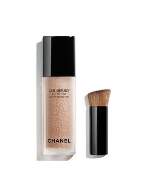 Chanel Fondöten - Les Beıges Eau De Teint - Light (30 ml)