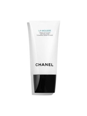 Chaneı - Yüz Temizleyici - La Mousse - 150ML