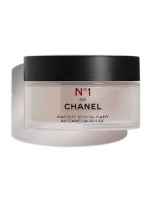 - Yüz Bakım Maskesi - N°1 De Chanel - 50G